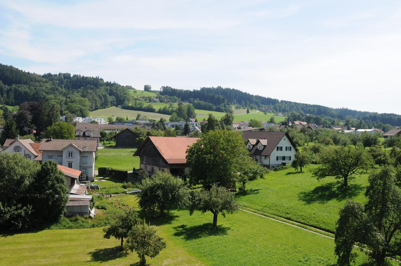 Towerhotel Waldkirch Esterno foto